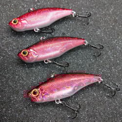 22 un, Slava Vib 55 lures, DUO size - Thumbnail 3