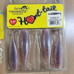 Gary Yamamoto worm set - Thumbnail 2