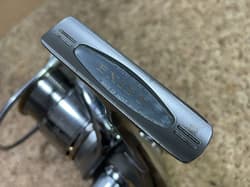 Rare DAIWA 05 EXIST 2004 Made in Japan Spinning Reel Excellent Condition Used - Thumbnail 5