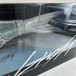 NEW DRT Klash Ghost Crystal flash Big bait Fishing Lure DIVISON JP Bass Fishing - Thumbnail 4