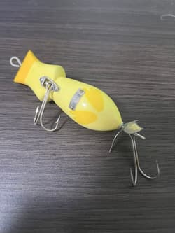 Super rare!DOWLUCK McDonald's Survival Hunter Special Edition Duck - Thumbnail 2