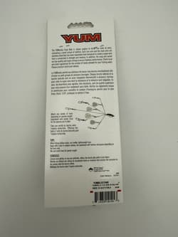 YUM YUMbrella Flash Mob Jr. Bladed Umbrella Rig Colorado Blade - Thumbnail 2