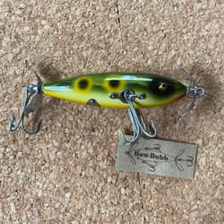 BUDD & JOY Bow-Wow Frog Color 1993 - Thumbnail 4