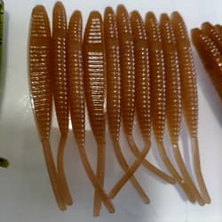 Gary Yamamoto Shad Shape 4 inch - Thumbnail 4