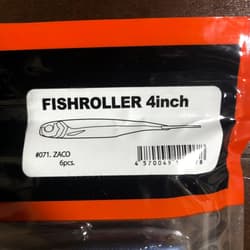 RAID Fish Roller 4 Super Fish Roller 3.5 Set Fishing Bait Accessories 2pcs - Thumbnail 3