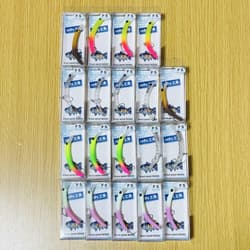 1089 Studio Sakasanyoro Slim 60Fs 19-Piece Set - Thumbnail 1