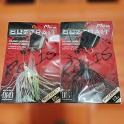 Realis Buzzbait x 2 - Thumbnail 1
