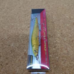 Megabass Ito VISION ONETEN+1SW Swimbait for Seabass Used - Thumbnail 10