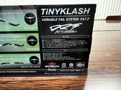 DRT TiNY KLASH Low Floating HASEGAWA PINK Ver.2 Japanese Fishing Lure Swimbait - Thumbnail 14