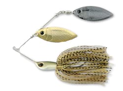Deps B Custom Spinnerbait DW 3/8 oz Wild Scale (8681) - Thumbnail 5