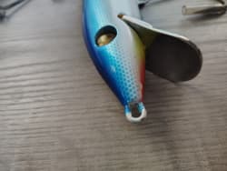 2 Yo-Zuri Bonita Marlin/Tuna Lures - Thumbnail 6