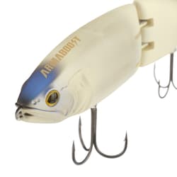 Shimano Ivory ARMAJOINT 190SF FLASH BOOST Swimbait (AJ190SFSTIV) Fishing - Thumbnail 2