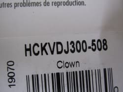 Strike King KVD J300 Jerkbait #508 New Lures - Thumbnail 2