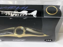 Extremely rare limited edition DRT VARIAL95 VARIAL100 VARIAL87 VARIAL110 TINY KL - Thumbnail 5