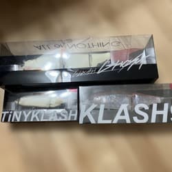 Set of 3 Tiny Klash - Thumbnail 1