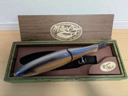 Roman Made Mother Chaser 400 Swimbait 636g Freshwater & Saltwater Fishing Lure - Thumbnail 5