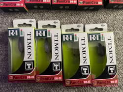 Rodeo Craft Ususa, Timon Chibipani Cra, Mocha - Thumbnail 3