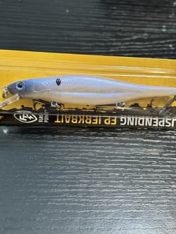 6) Booyah Flash Point Jerkbaits 4.25” 1/2oz “FREE SHIPPING” See Description - Thumbnail 11