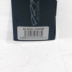 DRT KLASH JOKER KOSEI BAN BAN Japanese Fishing Lure Swimbait New - Thumbnail 7