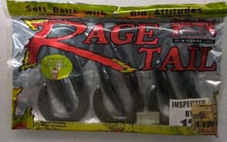 Strike King RAGE TAIL ELLIMINATOR 3 pack - Thumbnail 2