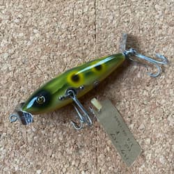 BUDD & JOY Bow-Wow Frog Color 1993 - Thumbnail 2