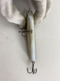 Other Brand Lure dreamRush Handmade DR KOOTANEY 90LB Large Mouth Bass Used - Thumbnail 4