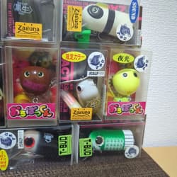 ZacCraft ZAGUNA T-Bud, many items, un - Thumbnail 6