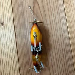 FROG S CHANGENG TOY'S GRIP - Thumbnail 15