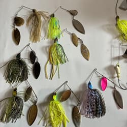 spinnerbait set - Thumbnail 2