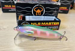 49 pcs Nils Master Spearhead+dealer box.I currently cannot ship to the USA sorry - Thumbnail 8