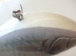 Roman Made MUDAI Swimbait Freshwater Saltwater Fishing Fish Lure - Thumbnail 9