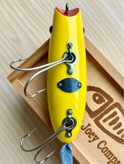 Budd & Joey Numouse 22 Super Rare Color - Thumbnail 7