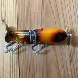 FROG S CHANGENG TOY'S GRIP - Thumbnail 12