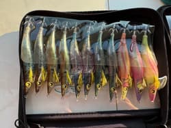 Many Eging Lures Sets - Thumbnail 3