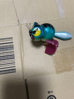 ZEAL lure 17 hard lures set, various topwater lures - Thumbnail 20