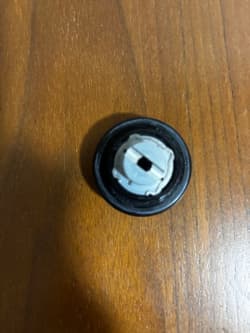 Shimano Stella SW8000HG Saltwater Spinning Reel, Excellent Condition - Thumbnail 7