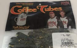Strike King CT2.75-834 Coffee Flip N Tube FAT TUBEBait 2.75"-1ea 9pk-NEW-SHIP24H - Thumbnail 5