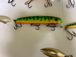 Musky Or Saltwater Lures #8, Repela, Storm - Thumbnail 6