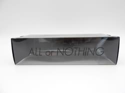 DRT TiNY KLASH Hi Floating Baby Blue Bomber Japanese Fishing Lure Swimbait New - Thumbnail 6