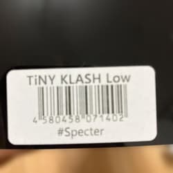 Set of 3 Tiny Klash - Thumbnail 3