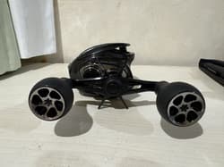 Shimano 23 Antares DC MD HG Custom Baitcasting Reel Japan Made Big Bass Power - Thumbnail 4