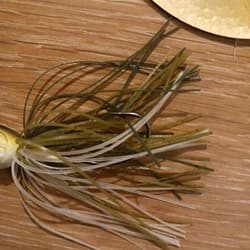 EVERGREEN spinnerbait set of 3 - Thumbnail 15
