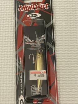 Lure set, Megabass spinnerbait - Thumbnail 14