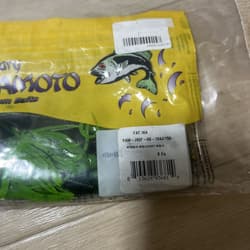 Gary Yamamoto Fat Ika - Thumbnail 4