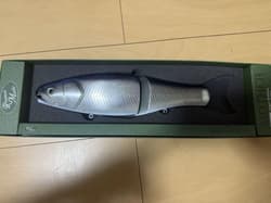 romanmade Mother Blue Shad Aluminum - Thumbnail 1