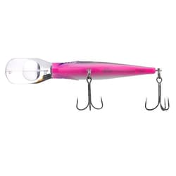 Berkley Flicker Shad Hard Bait Lure - Realistic Action for Bass Walleye Pike - Thumbnail 4