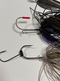 Jackall Pay Forward Lure Set Dawn Kit Spinnerbait  so - Thumbnail 5