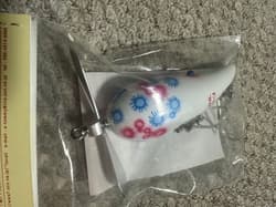 Buzzborn ✖️ Local, Soritombo with Badge - Thumbnail 2