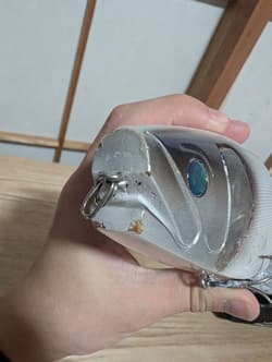 Roman Made MOTHER Swimbait Soft Plastic Lure for Freshwater & Saltwater Fishing - Thumbnail 5