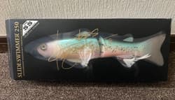 Deps Deps Old Slide Swimmer 250 Edition Color - Thumbnail 1